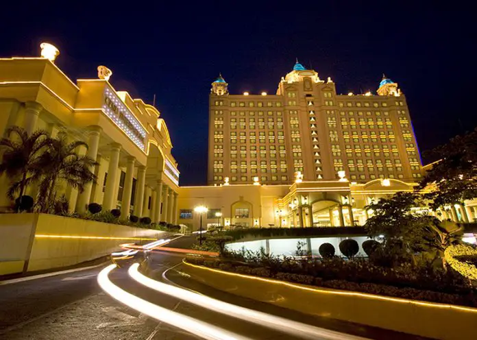 Waterfront Hotel Cebu