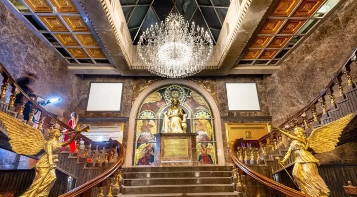 Top 5 Destinations to Visit Cebu