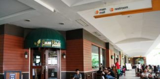 Casa Verde Restaurant