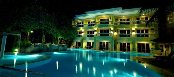 Henann Regency Resort & Spa