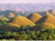 Chocolate Hills Overview