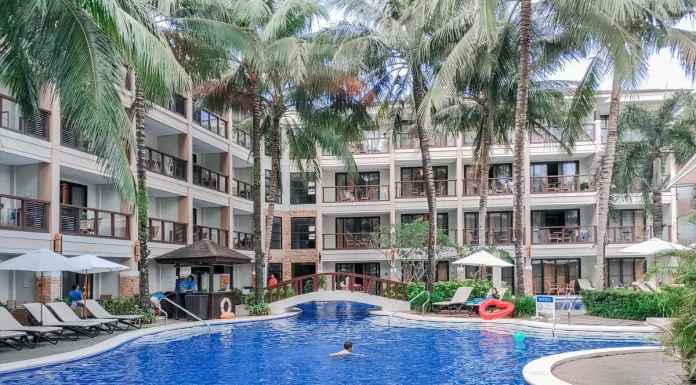 Top 5 Budget-Friendly Hotels on Boracay Island