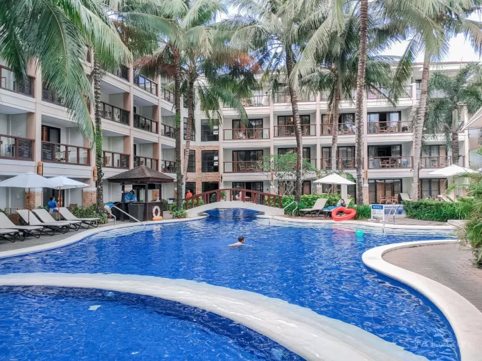 Top 5 Budget-Friendly Hotels on Boracay Island