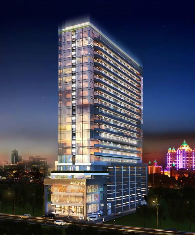 Avenir Cebu Condominium