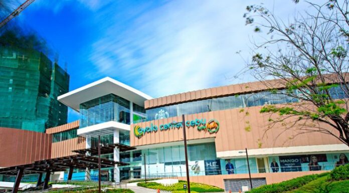 Ayala Center Cebu
