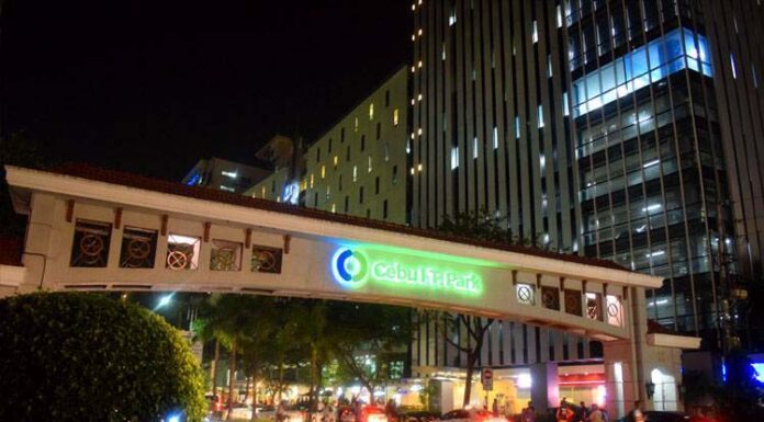 Cebu IT Park