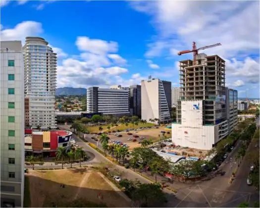 Cebu IT Park: BPO Hub - Atonibai