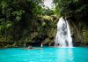 Kawasan Falls Badian Cebu