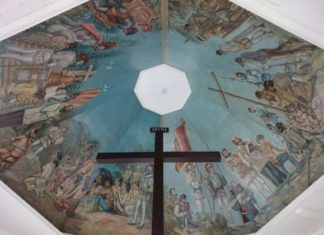 Cebu Magellan's Cross