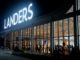 Landers Superstore Easy Shopping