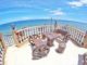 Manawa Beach Resort Stunning View