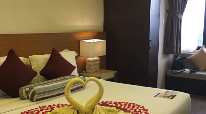 Rumah Highlands Hotel A New Elevation Rumah Highlands Hotel