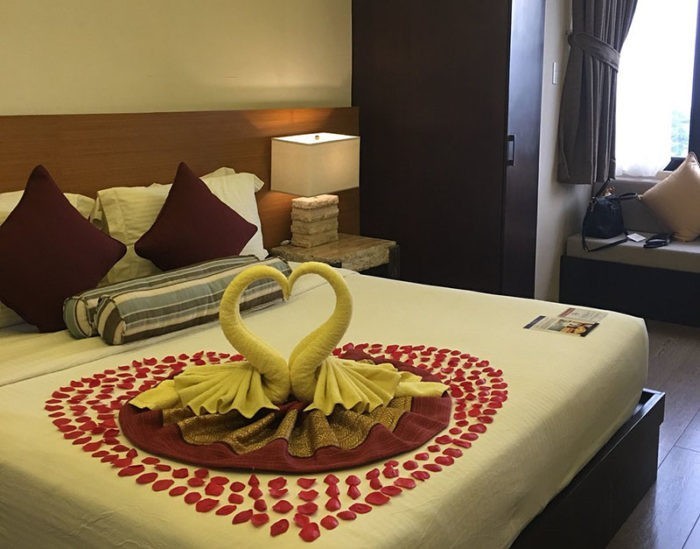 Rumah Highlands Hotel Rumah Highlands Hotel