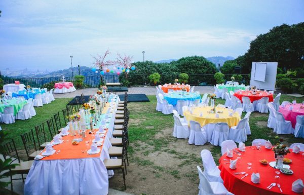 Chateau de Busay is perfect wedding destination