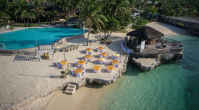 Mangodlong Paradise Beach Resort