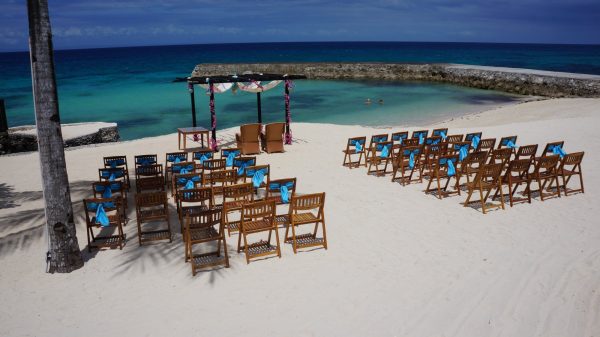 Mangodlong Paradise Beach Resort is Good For Wedding Occasion