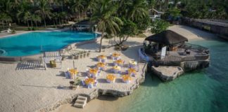Mangodlong Paradise Beach Resort