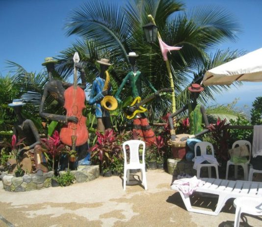 Mountain View Nature's Park