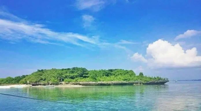 Sulpa Island