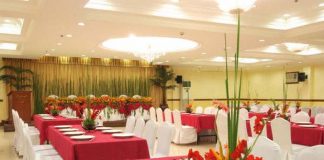 Diplomat Hotel Cebu
