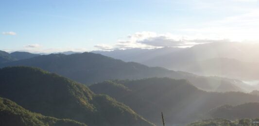 Sagada Travel Guide