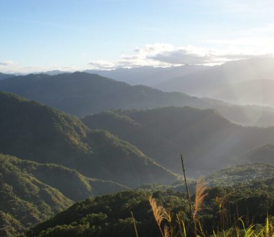 Sagada Travel Guide