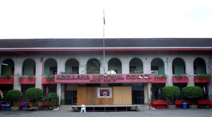 Abellana National School