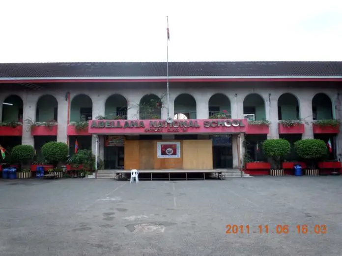 Abellana National School