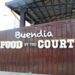 Buendia Food by the Court