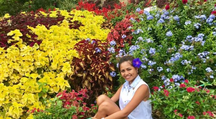 Buwakan ni Alejandra