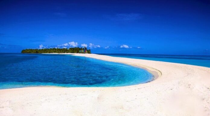 Kalanggaman Island