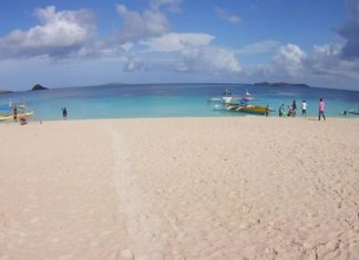 5 Things I Like About The Philippines