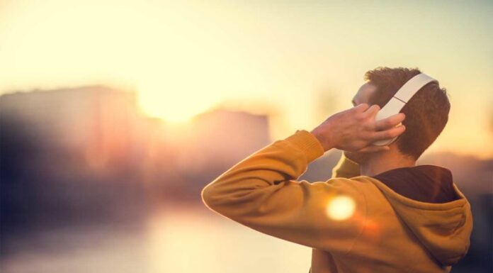 Ultimate Travel Playlist