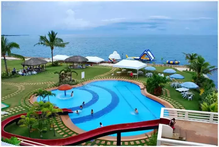 Coco Palms Resort Danao Cebu
