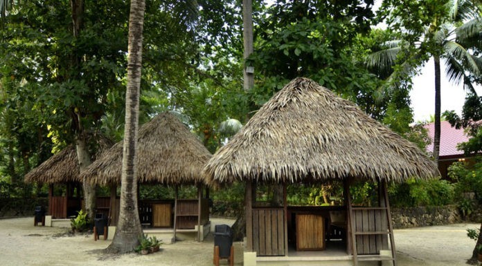 Elsalvador Beach Resort