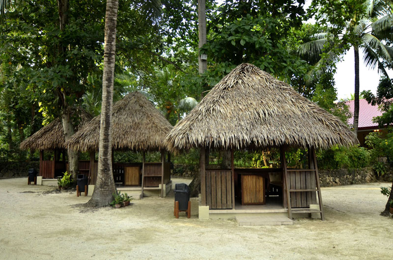 Elsalvador Beach Resort Danao Elsalvador Beach Resort