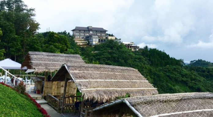 Florentino's Little Tagaytay