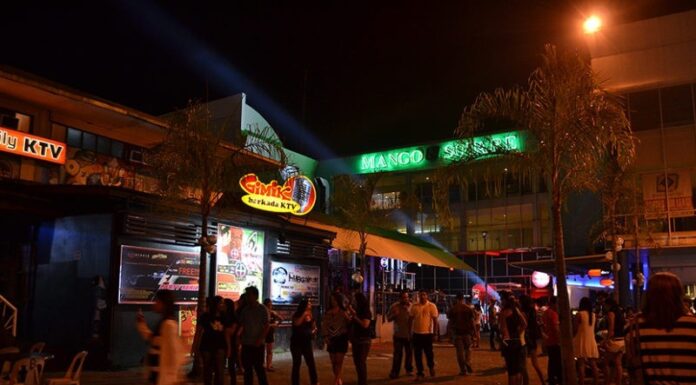 Mango Square