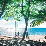 Samantha's Beach Resort