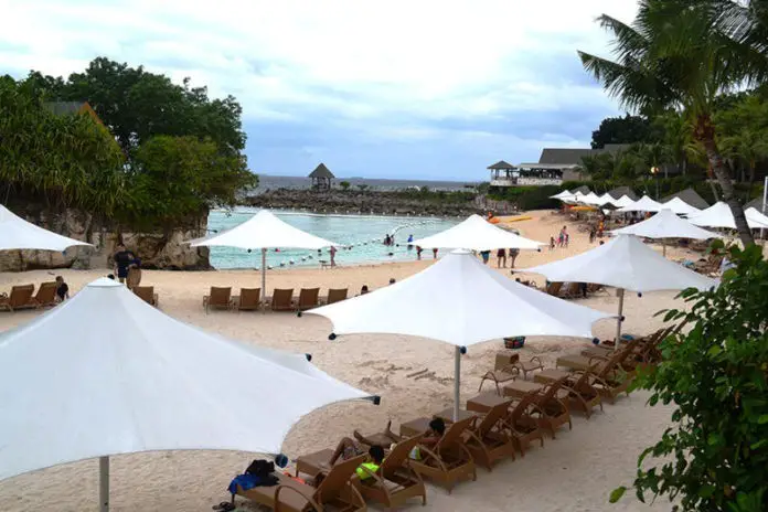 Beach Resorts in Cebu