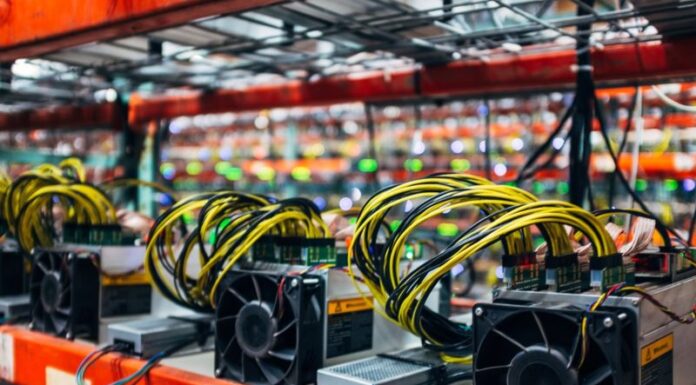 Top 10 Legit Bitcoin Cloud Mining Pool
