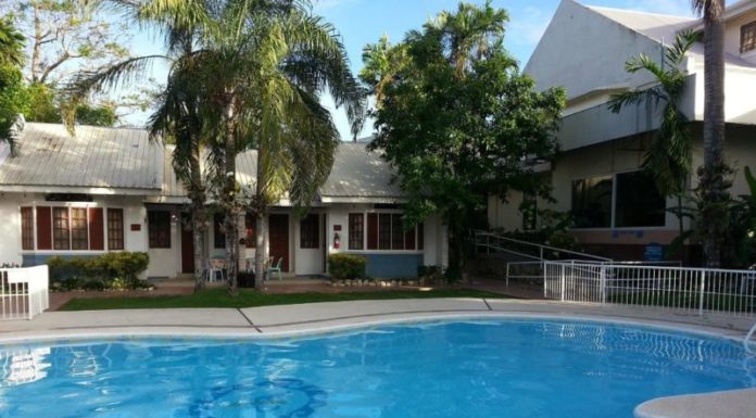 Intosan Resort and Waterpark