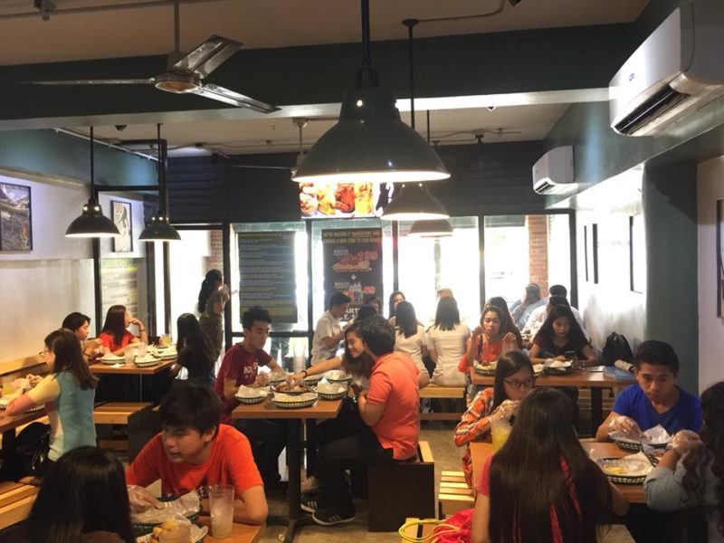 Wingers Unlimited Unlimited Chicken Wings Near Mango Avenue Atonibai