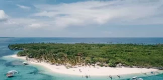 15 cebu Islands Perfect for Island Hopping