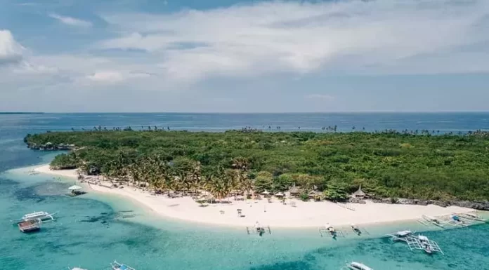 15 cebu Islands Perfect for Island Hopping