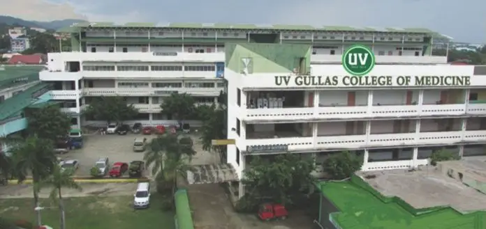 Gullas College of Medicine