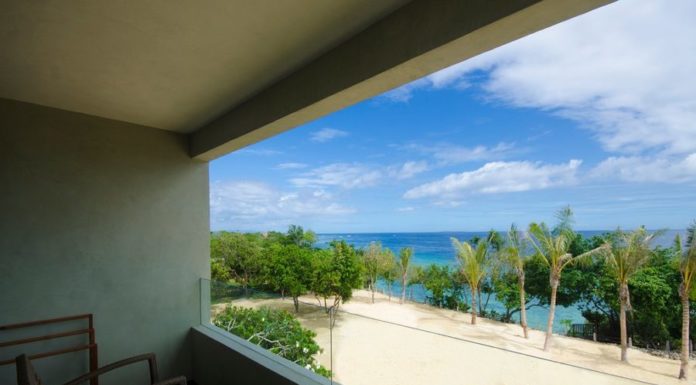 Amorita Beach Resort