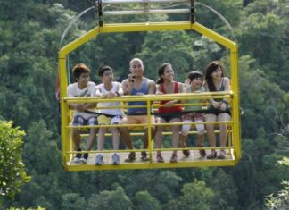 Danao Adventure Park