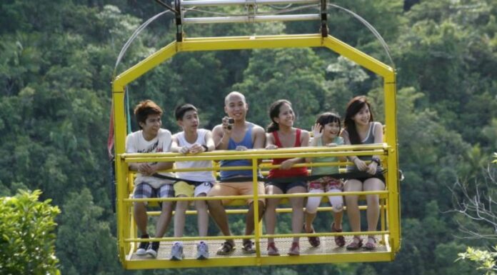 Danao Adventure Park