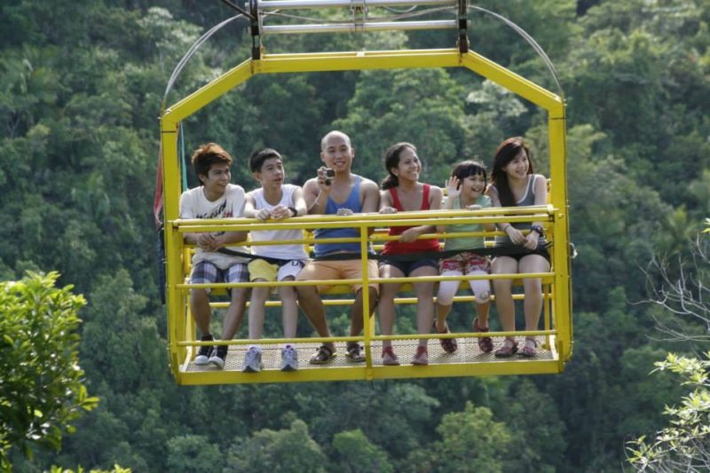 Danao Adventure Park Danao Adventure Park